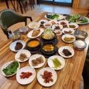 경주쌈밥맛집 정록쌈밥에서 즐기는 푸짐한 한 상!