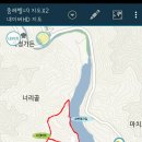 천장호 출렁다리 이미지