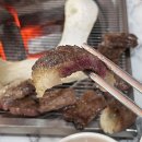 소떼식당 | 경주 소고기 맛집 소떼한우, 솜사탕처럼 살살 녹는 육회 예약 필수인 현지인 많은 식육식당
