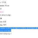 [세븐틴끼리 카톡하기] 테어로피 후기 제 3장