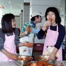 증평초등학교 급식소 이미지