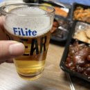 청량환경 | 만원에 12캔! 비교불가 가성비, 시원청량한 필라이트 클리어 후기
