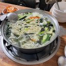 해풍칼국수