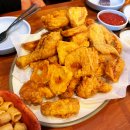 복사골식당 | 부천 노포 맛집 중동역 육영치킨 호프집