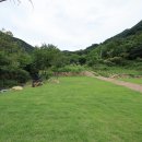 문경히든벨리오토캠핑장 이미지