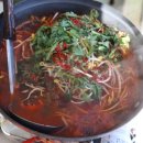 주문진 방파제회센타 이미지