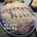 한상바다 | 온천장 바다한상 내돈내산 추천 후기