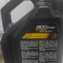 엔진오일 motul8100 5w30 5리터 -6만원- 이미지