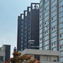 한남아파트 | 브라이튼 한남 아파트 오피스텔 내부 방문 후기, 귀한 맞바람 창구조 K타입, 옥상 루프탑