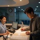 석곡보건지소 이미지