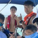 세일링민박 이미지