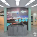 누에섬등대 이미지