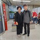 한밤의 사진편지 제 3082호(제 721회 주말걷기 후기 - 박동진( &#39;25/&#39;9/28/일) 이미지