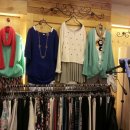 옷가게 이미지