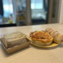 씨유 수유북부시장점 | 수유역 맛집 포장 해가야 할 가성비 디저트 가득한 현이네빵집
