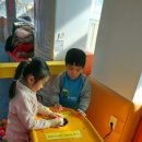 아산스파비스 키즈카페 이미지