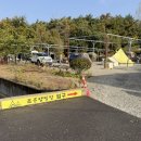 단지장골1 | [경주] 조은캠핑 - A1자리 조용하고 넓은 사이트 개별화장실 있는 캠핑장 추천 [내돈내산]