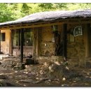 진동계곡산장2 이미지