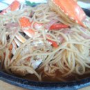 바이비 파스타 이미지