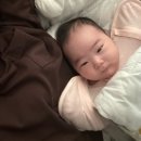 수아농장 | [👶🏻2개월 15일] 기저귀 2단계 졸업 · 수면의식 · 2개월 아기 외출