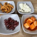 포항물횟집 | 부산 대연역 물회 맛집 - 포항물횟집 #내돈내산 후기