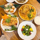 성수 맛집 소이나나 성수점 푸팟퐁 커리 후기 애견동반 주차가능