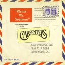 The Carpenters - Please Mr. Postman (1974) 이미지