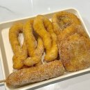 교동도나스 방촌점 | 대구 방촌시장 맛집 바삭 쫀득한 낭만도나스 왕만두