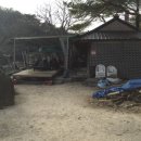 작천정휴게소 이미지