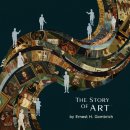 [서양미술사] 미술사로 배우는 시대별 감성 코드 | &#39;에른스트 곰브리치&#39;, 『서양미술사(The Story of Art)』