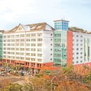 서울시니어스타워(주) 오색그린야드호텔 | 실버타운에 대해서