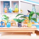 해변하우스 이미지