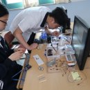 방산고등학교 이미지