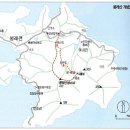 [33차산행]고흥 외나로도 봉래산(410m),해수욕 이미지
