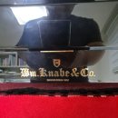 영창삼익중고피아노 이미지