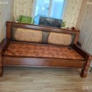 흙침대,돌침대공장 | [REVIEW] 김해흙침대공장 직판장 배송사진 소비자설치 후기 흙카우치 흙쇼파 옥쇼파 옥카우치 돌침대