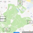 오목골공원 | 24시 가성비 맛집 오목골 미추홀구 혼밥 야식 후기, 이후 수봉공원 야경 스카이워크 방문