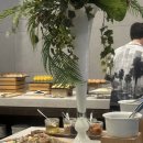 백현로 | [성남/호텔리뷰]더블트리 바이 힐튼 판교 이그제큐티브 라운지, 데메테르 조식 이용 후기
