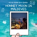 [HONEYMOON]몰디브 신혼여행기 DAY 2 - 싱가포르 경유편(홀리데이 인 익스프레스 클락키 조식, 수영장...