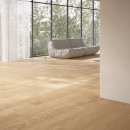 CU 김해삼정마루점 | [한솔홈데코] 스킨플로어 - 조슈아내추럴 시공 후기