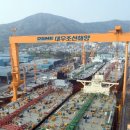 현대중공업 이미지