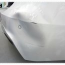 BMW320d 외제차범퍼수리 차찌그러짐복원 자동차보험처리-TNC자동차외형복원 본사직영점(외제차범퍼수리/차찌그러짐복원/자동차보험처리) 이미지