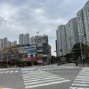 안산청석초등학교 이미지