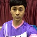 혜성탁구클럽 | 핏섬 "이펙트" 배드민턴 티셔츠 - 여름은 핏섬에게 맡겨라!