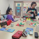 에너지제로주택경로당 이미지