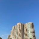 통영 마리나 리조트 - 7월 여름 스위트 디럭스 룸 후기