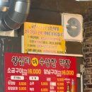 수상한 집주인(평일) | 왕십리 수상한막창 내돈내산｜왕십리 막창 맛집 낮술 가능한 야장 분위기 솔직후기