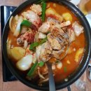 코다리맵닭 이미지