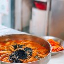 장칼국수 이미지