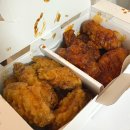 교촌치킨 학장점 네이버블로그